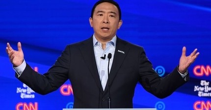 The Questions We Should be Asking Andrew Yang %>
