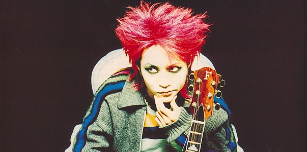 hide X Japan Astrological Analysis