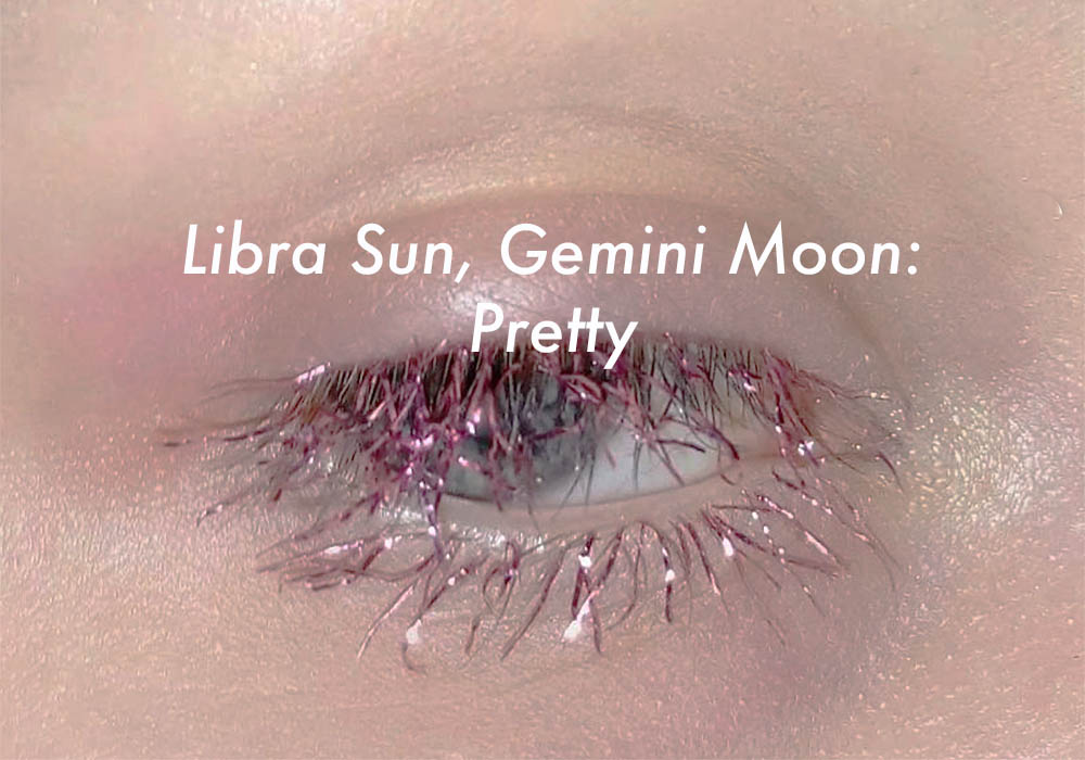 Libra Sun Gemini Moon