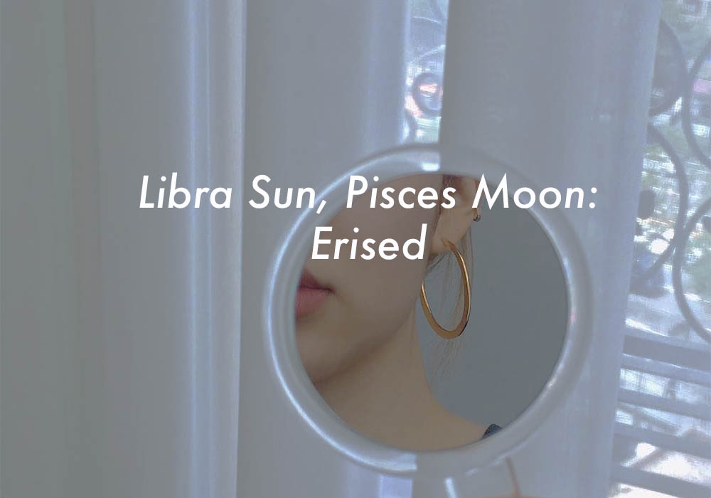 Libra Sun Pisces Moon