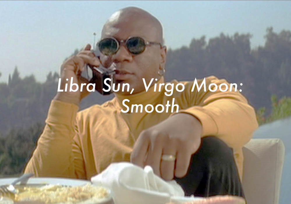 Libra Sun Virgo Moon