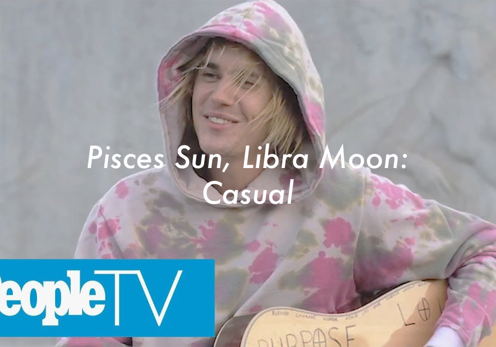 Pisces Sun Libra Moon