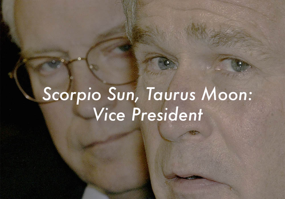 Scorpio Sun Taurus Moon