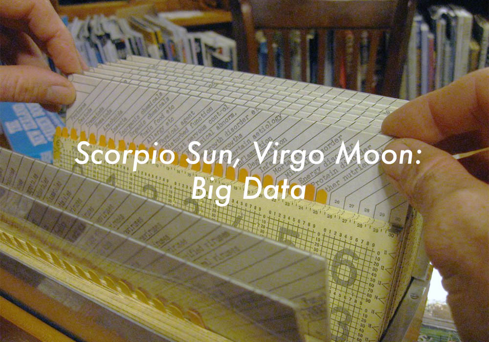 Scorpio Sun Virgo Moon