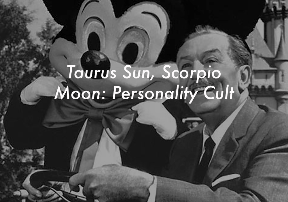 Taurus Sun Scorpio Moon