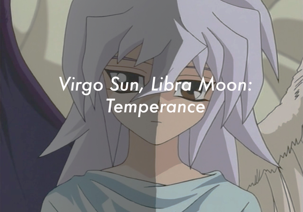 Virgo Sun Libra Moon