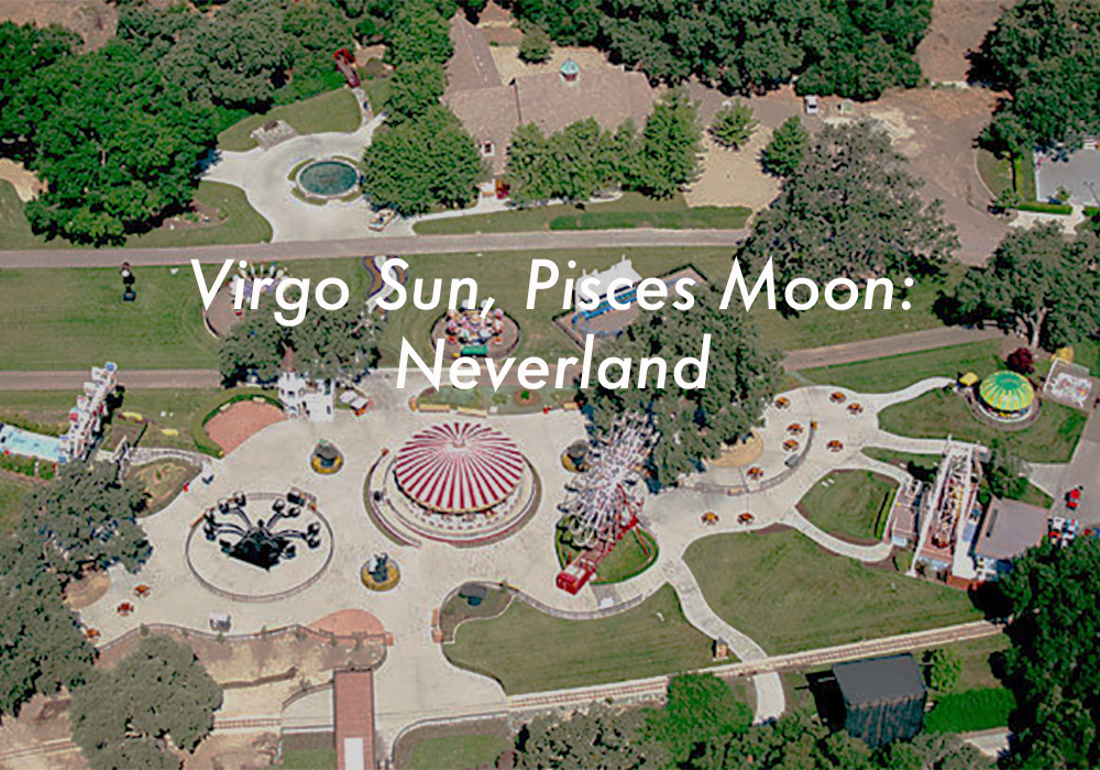Virgo Sun Pisces Moon